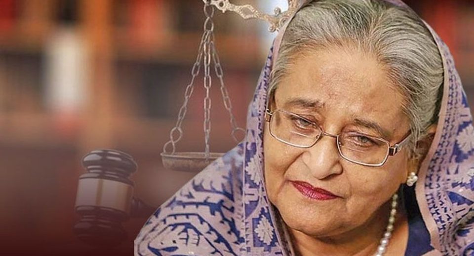 হাসিনাসহ ২৬১ জনকে পলাতক দেখিয়ে পত্রিকায় বিজ্ঞপ্তি 14 hASINA py 66e69bfe8e49f 66eb0b4433df0 6738d1566fcc5 67acd3d8592a8 67ad10b65ccab 67ad28fd49496