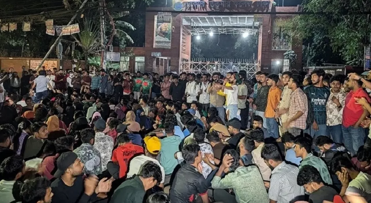 প্রত্যাহার করেছেন আন্দোলন তিতুমীর কলেজের শিক্ষার্থীরা 5 image 161059 1738598213