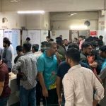 বরিশালে বালুমহাল ইজারা দরপত্র জমা দেয়াকে কেন্দ্র করে সেনা সদস্যকে অপহরণ,মামলা দায়ের