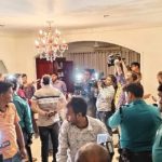 গাজায় পানি ও বিদ্যুৎ বন্ধ করার পরিকল্পনা করছে ইসরায়েল