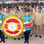 হাসিনাসহ ৭৩ জনের বিরুদ্ধে রাষ্ট্রদ্রোহের মামলা
