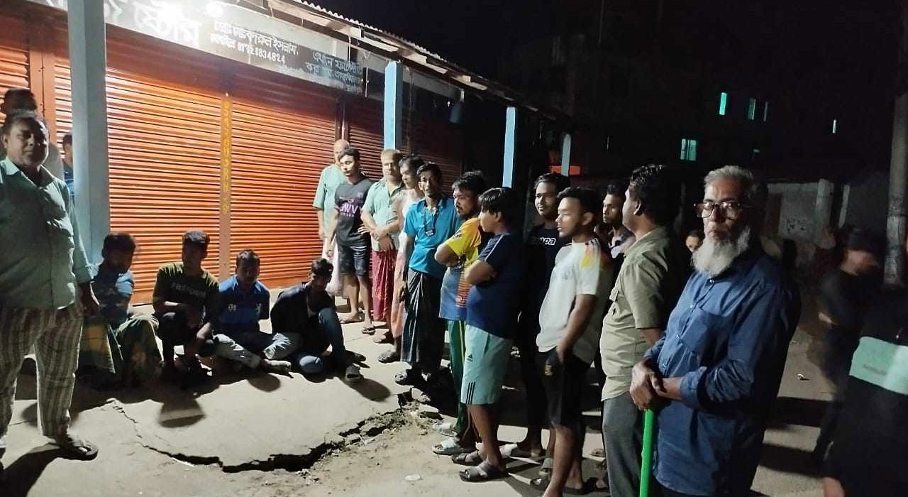 দেশে মব ভায়োলেন্স চলছে : থামানোর কোনো উদ্যোগ নেই 5 chor c 20250307090031