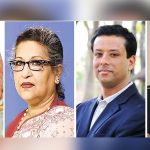 গোটা জাতি আজ লন্ডনের দিকে তাকিয়ে,ড. ইউনূস-তারেক রহমানের বৈঠক সুবাতাস বয়ে আনবে