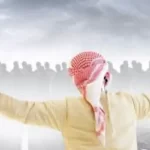 দোয়া চাইলে আল্লাহ ফিরিয়ে দেন না