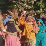 বরিশালে মাদ্রাসায় ল্যাপটপ প্রদান