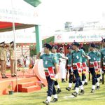 বান্দরবান জেলার আ.লীগ নেতা লক্ষ্মীপদ কারাগারে