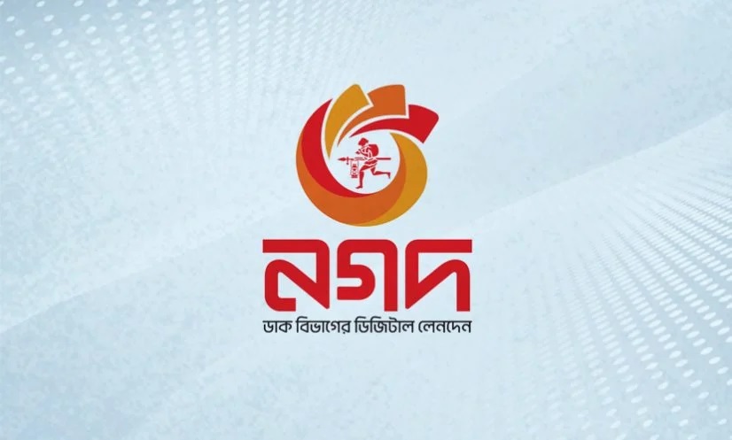 নগদের ভয়াবহ ডিজিটাল জালিয়াতি 5 nagad logo