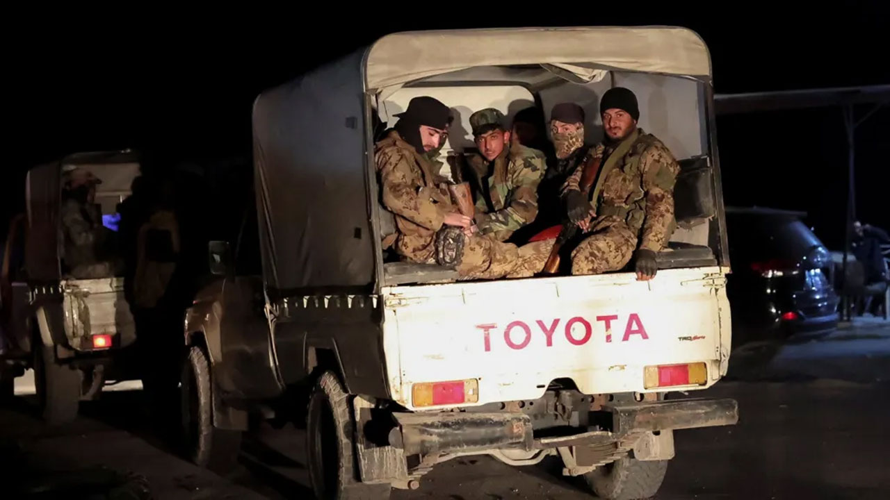syrian forces 20250307075851