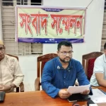 বাংলাদেশ নিয়ে উদ্বেগ আছে : মার্কিন গোয়েন্দাপ্রধান
