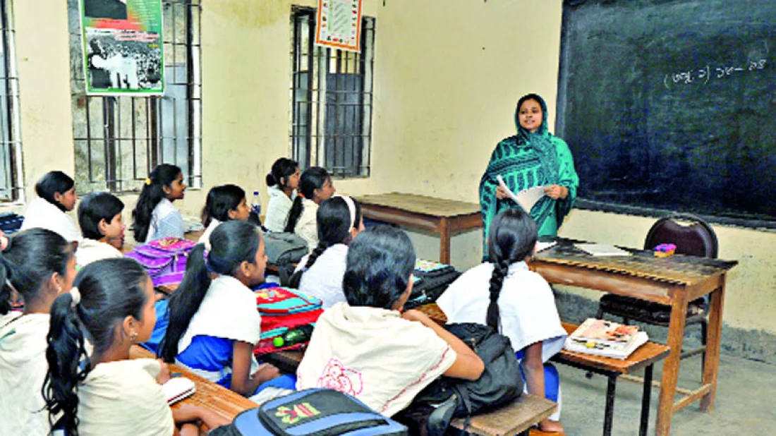 মাউশির বিরুদ্ধে শিক্ষকদের তথ্য সংশোধনে গাফিলতির অভিযোগ 5