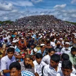 বরিশালে কৃষকদল নেতার নেতৃত্বে সাংবাদিকের বাড়িতে হমালা-ভাংচুর !