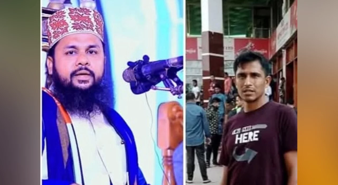 কক্সবাজারে সংঘর্ষ, জামায়াত নেতাসহ নিহত ৩ 5 image 177373 1743924828