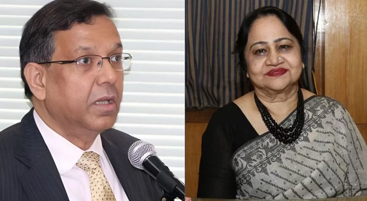 সাবেক আইনমন্ত্রী আনিসুল হকের বান্ধবী তৌফিকার ব্যাংকের ৪৩ কোটি টাকা ফ্রিজ 5 image 181879 1745419150