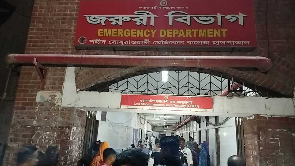 পটুয়াখালীতে ধর্ষণের শিকার জুলাই আন্দোলনে শহীদকন্যার আত্মহত্যা 5 relatives patuakhali girl rape 260425 1745697277