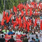 ছাত্র-জনতার গণঅভ্যুত্থানের আকাঙ্ক্ষা নতুন বাংলাদেশ গড়ার দৃঢ় প্রত্যয়