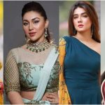 সেলিব্রেটিদের মধ্যে এ সময়ের আলোচিত নোরা ফাতেহি