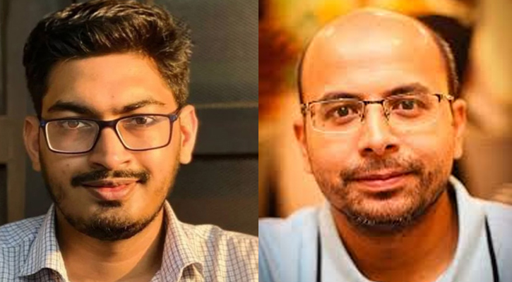 বিশেষ সহকারীর ব্যক্তিগত কর্মকর্তার স্ত্রীকে নগদে চাকরি, তদন্তের নির্দেশ 5 1748689488.nogod