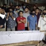 শ্রমজীবী মানুষের হাট: অনেকেই জানেন না শ্রমিক দিবস কি ,কাম না হরলে খামু কি