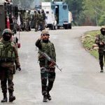 আস্ফালন করছে স্বাধীনতা বিরোধীরা