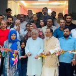 ঢাকাস্থ বরগুনা সাংবাদিক সমিতির নেতৃত্বে লাভলু-তৌফিক