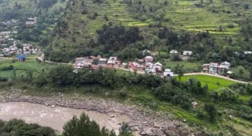 Pakistan