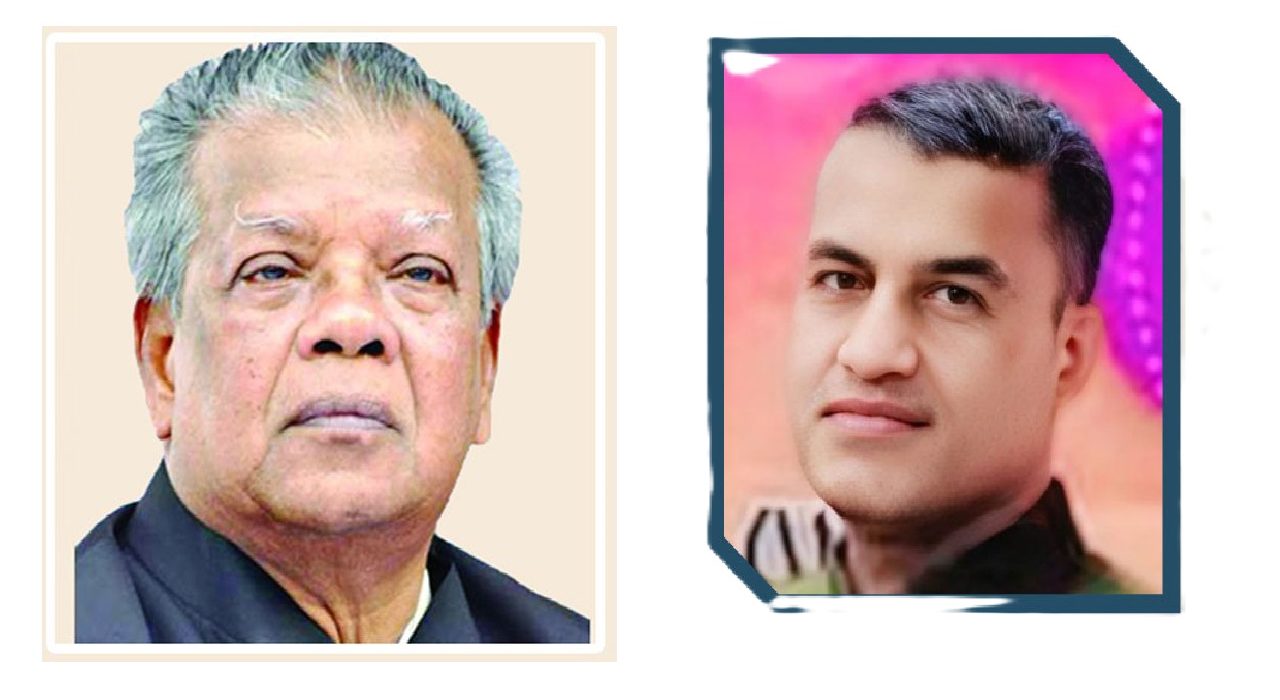 আমুর প্রশ্রয়ে দুর্নীতির মাধ্যমে রাতারাতি কোটিপতি আবুল কালাম আজাদ 5 amu azad