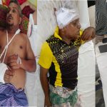 বরিশাল সিভিল সার্জন অফিস : টাকা ছাড়া মেলেনা কোন সেবা