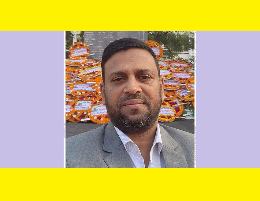পটুয়াখালীর দুর্নীতিবাজ জেলা ত্রাণ ও পুনবার্সন কর্মকর্তা এস এম দেলোয়ার এখনো বহাল তবিয়তে 5 dro ptk