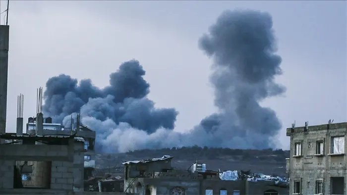gaza