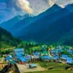 কাশ্মীর সমস্যার স্থায়ী সমাধান প্রয়োজন