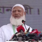 জনগণের ক্ষমতা জনগণের নির্বাচিত জনপ্রতিনিধির হাতে তুলে দিতে হবে