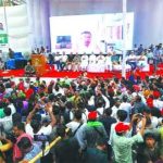 লঘুচাপ:বরিশাল থেকে ছোট লঞ্চ চলাচল বন্ধ