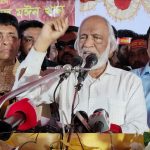 স্ত্রীর স্বীকৃতির দাবিতে জামায়াত নেতার বাড়িতে অনশন