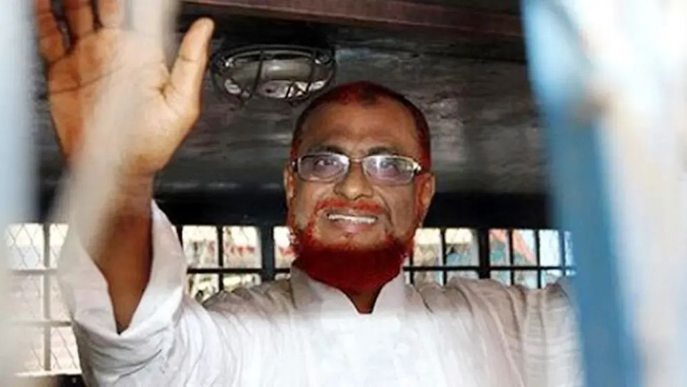 আজহারুল ইসলাম। ফাইল ছবি
