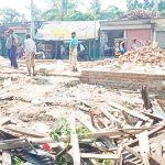 উন্মুক্ত কারাগার কাশ্মীর :সাবেক মুখ্যমন্ত্রী মেহবুবা মুফতি