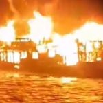সৃষ্ট জলোচ্ছ্বাস ও ভারি বৃষ্টিপাতে পটুয়াখালীতে লক্ষাধিক মানুষ ক্ষতিগ্রস্ত