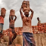 মহান মে দিবস,‘শ্রমিক-মালিক এক হয়ে, গড়বো এদেশ নতুন করে’