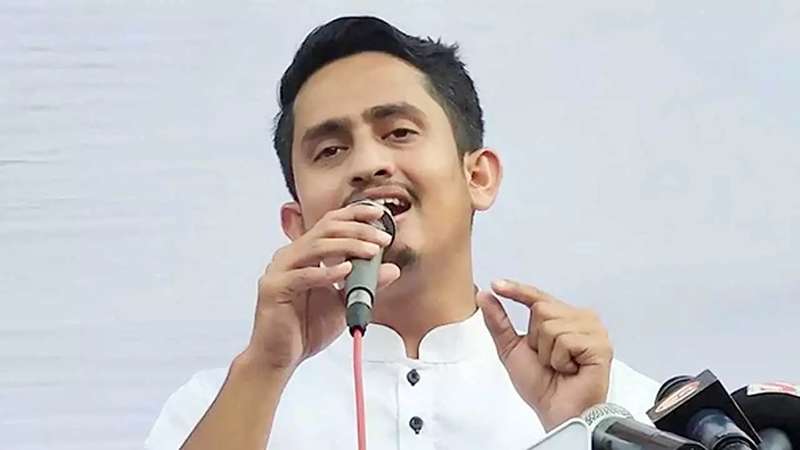 মামলা ব্যবসা বন্ধ হওয়া উচিত:সারজিস আলম 5 আলম