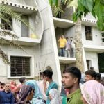ভূমিকম্পে কেঁপে উঠলো ফিলিপাইন