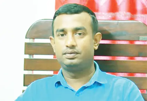 দু’টি মামলার আসামি হয়েও বহাল তবিয়তে স্বাস্থ্য সহকারী 5 151218 b6
