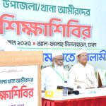 বরগুনার ৯ ওয়ার্ডের ৫ ওয়ার্ডই ডেঙ্গুর উচ্চ ঝুঁকিপূর্ণ
