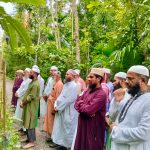 কলম্বিয়ায় ৬ দশমিক ৩ মাত্রার শক্তিশালী ভূমিকম্প