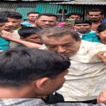 বেরিয়ে এলো হাসিনার বাসার বাবুর্চির থলের বিড়াল