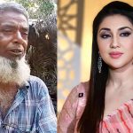 অভিনেতা সমু চৌধুরী ফিরলেন পরিবারের কাছে