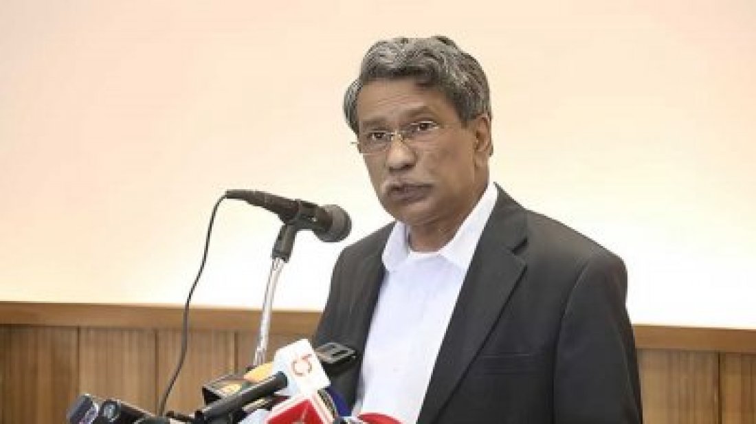 জুলাই সনদ তৈরিতে সচেষ্ট ঐকমত্য কমিশন: আলী রীয়াজ 5 ali reaz