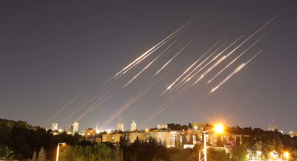 ballistic missiles 20250615152155