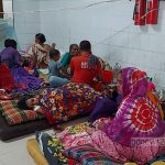 জাতীয় সংসদ নির্বাচনের আগে স্থানীয় সরকারের নির্বাচন চাই