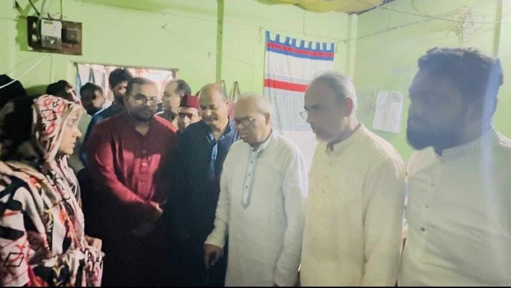 গুম ও শহীদ পরিবারকে তারেক রহমানের ঈদ উপহার 5 bnp 68448199b1837