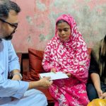 ভিন্ন কোনো দেশের হস্তক্ষেপ কাম্য নয়: জামায়াত আমির