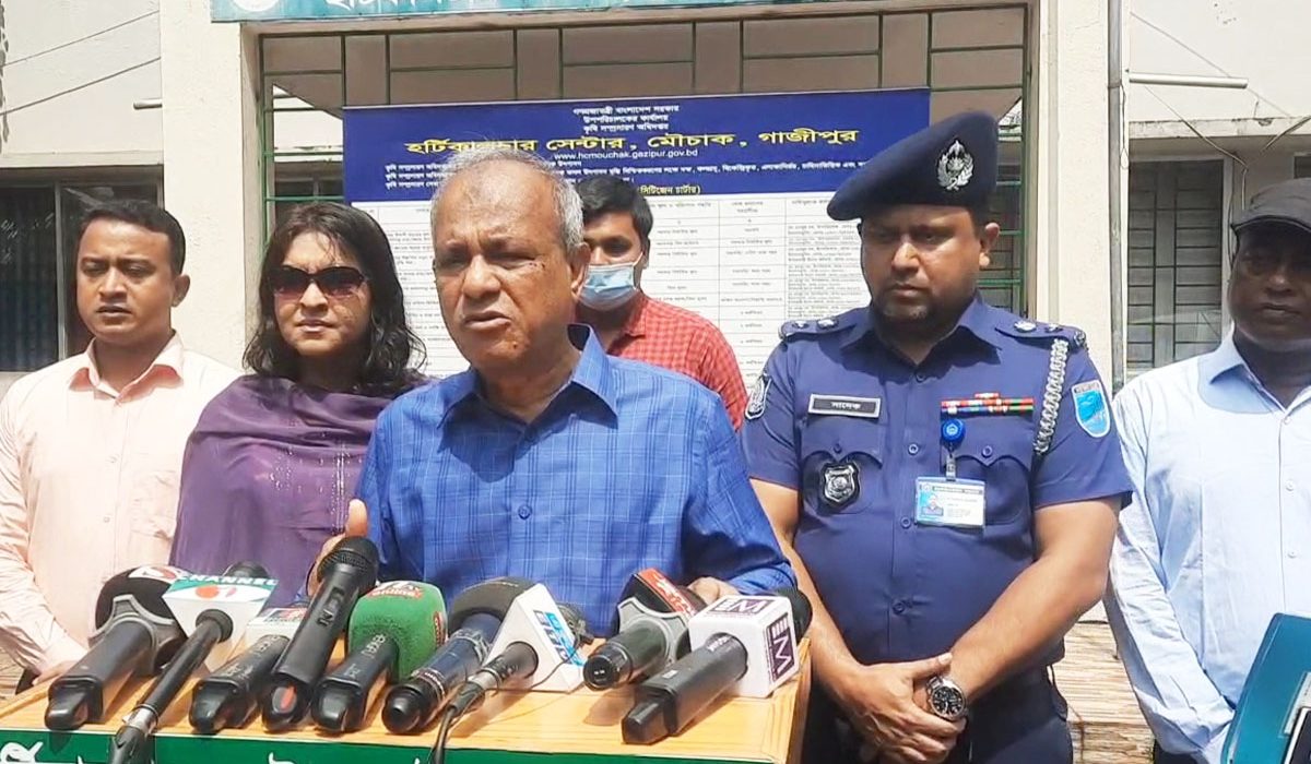 মব জাস্টিজ কাম্য নয়: স্বরাষ্ট্র উপদেষ্টা 5 gazipur 20250623123750